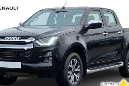Isuzu D-Max 28.111 km 44.989 &euro; Rathenow / OT Göttlin 14712