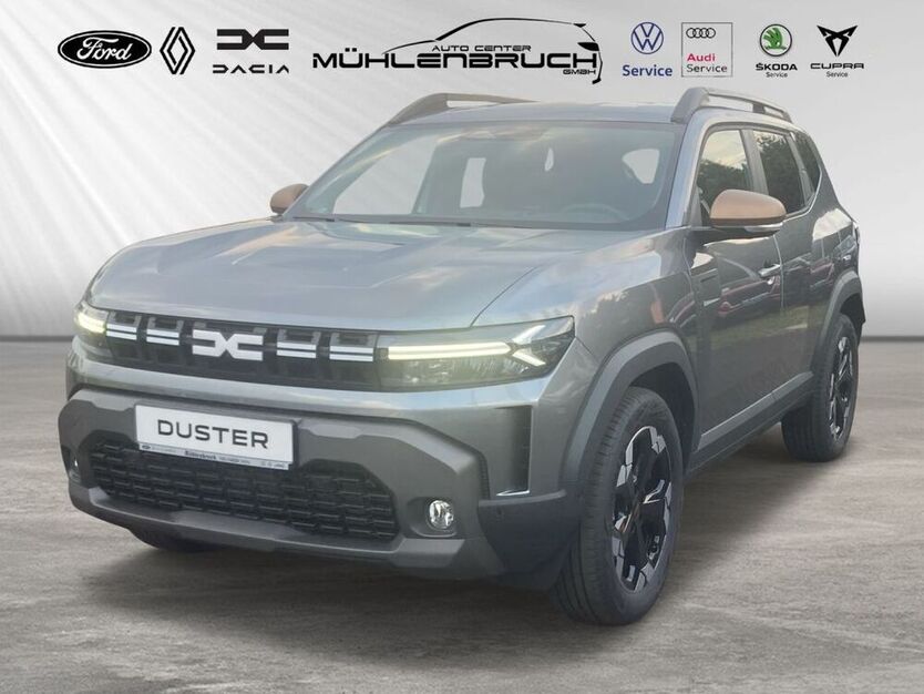 Duster