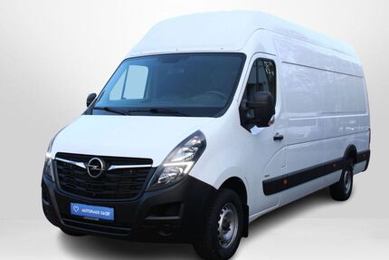Opel Movano 36.500 km 24.990 &euro; Rostock 18055