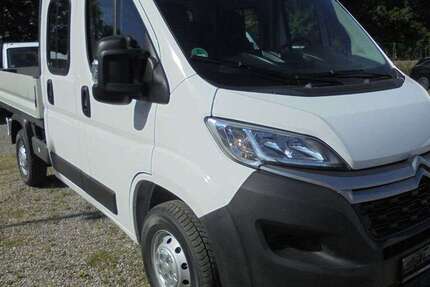 Citroen Jumper 43.600 km 23.681 € Bremervörde 27432
