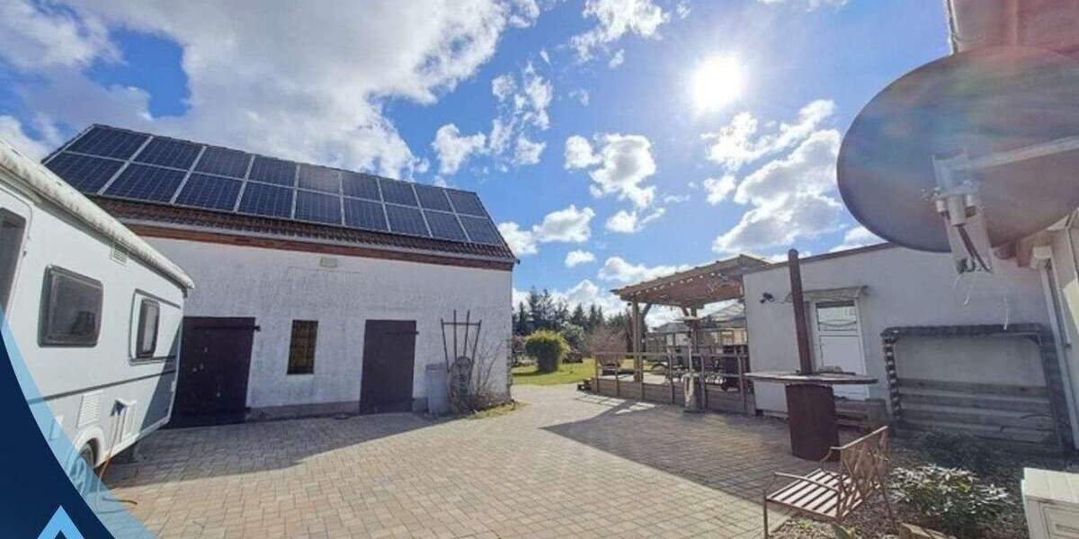 Doppelhaushälfte Premnitz OT Mögelin Mögelin - 5 Zimmer, 125 m&sup2;, 379.000&euro; | Angebot:25775402