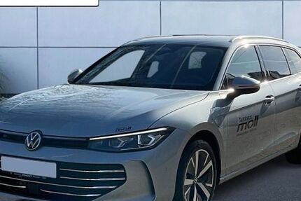 VW Passat 18.000 km 39.990 &euro; Weingarten 88250