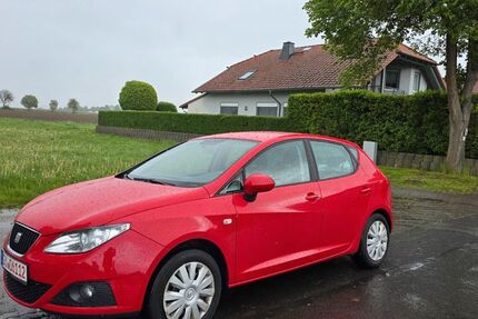 Seat Ibiza 150.000 km 3.900 &euro; Rosdorf 37124