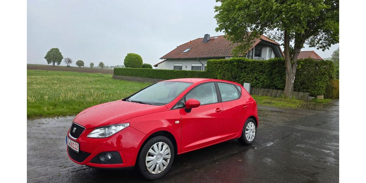 Seat Ibiza 150.000 km 3.900 &euro; Rosdorf 37124