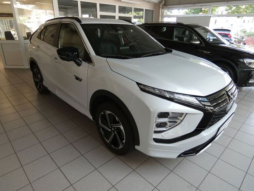 Eclipse Cross