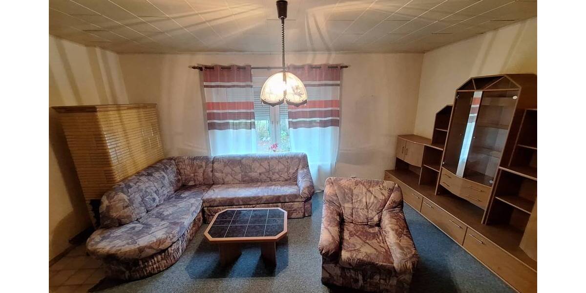 Einfamilienhaus Friedland Leißnitz - 3 Zimmer, 68 m&sup2;, 145.000&euro; | Angebot:26656667