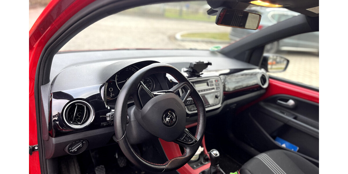 Skoda Citigo 28.000 km 11.200 &euro; München 80313