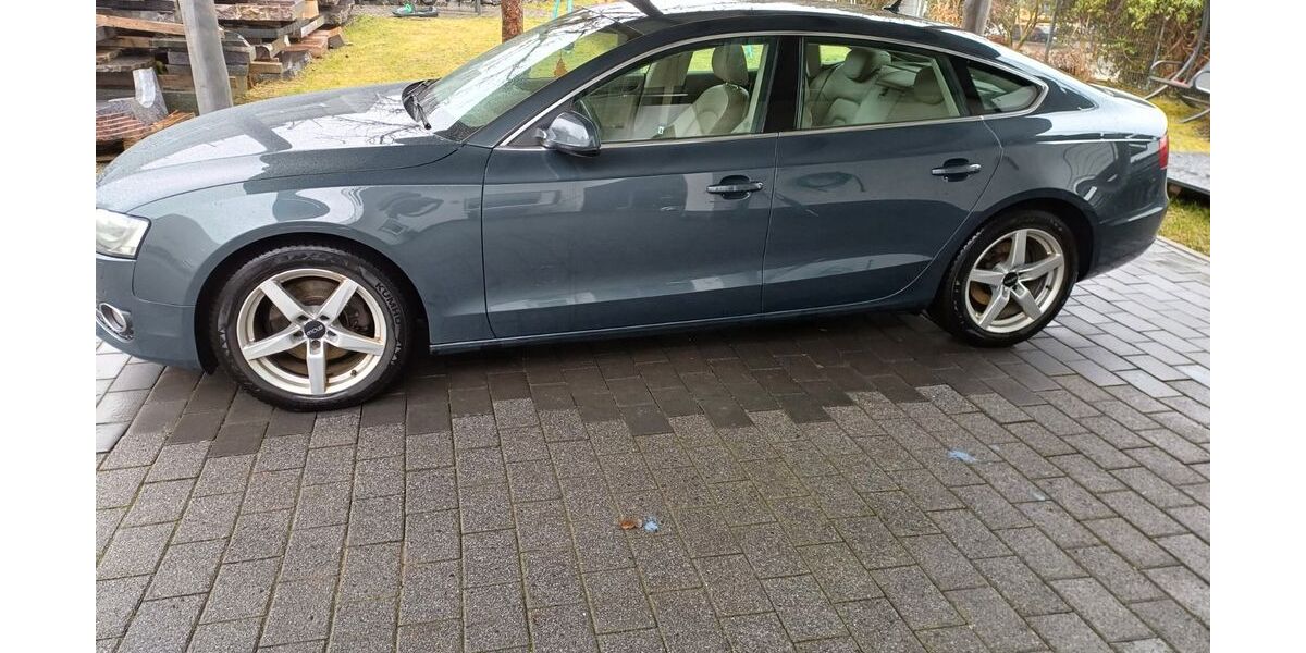 Audi A5 239.520 km 7.999 &euro; Brandscheid 56459