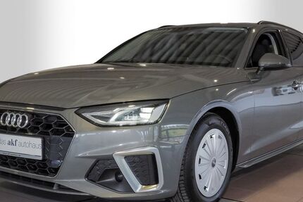 Audi A4 18.866 km 39.950 &euro; Schwerte 58239