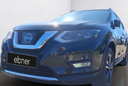 Nissan X-Trail 45.000 km 18.990 € Baienfurt 88255