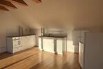 Dachgeschoßwohnung Karlshuld - 3 Zimmer, 140 m&sup2;, 1.250&euro; | Angebot:25145331