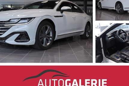 VW Arteon 118.000 km 24.900 &euro; Braunschweig 38116
