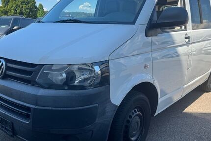 VW T5 Transporter 187.800 km 11.000 &euro; Kirchheim 73230