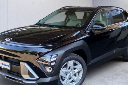 Hyundai KONA 1.500 km 25.990 € Lörrach 79539