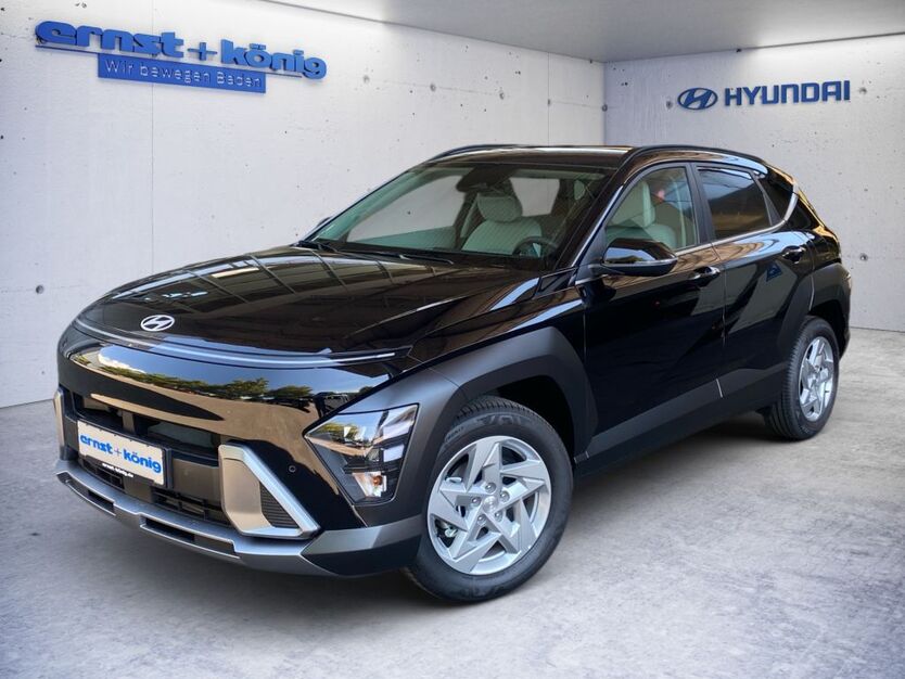 Hyundai KONA 1.500 km 25.990 € Lörrach 79539