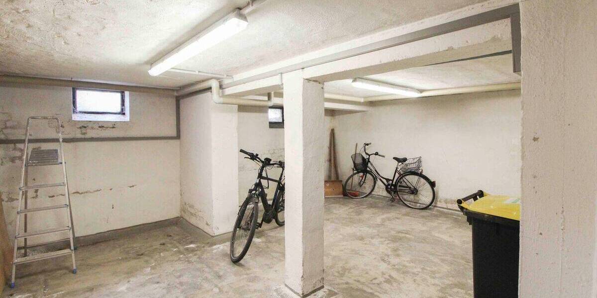 Etagenwohnung Eutin - 2 Zimmer, 54 m&sup2;, 115.000&euro; | Angebot:26157256