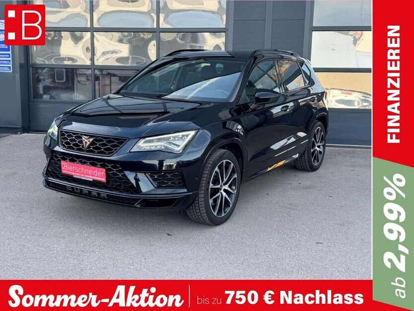 Ateca