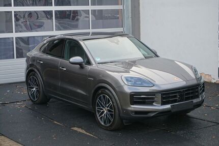 Porsche Cayenne 23.950 km 95.999 &euro; Stuttgart 70499