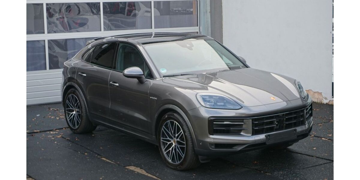 Porsche Cayenne 23.950 km 95.999 &euro; Stuttgart 70499