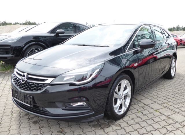 Opel Astra 117.300 km 8.980 € Nürnberg 90480