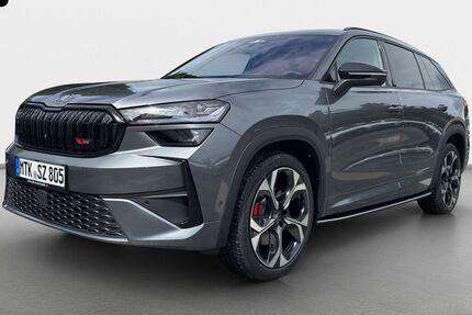 Skoda Kodiaq 3.000 km 54.890 &euro; Hofheim im Taunus 65719