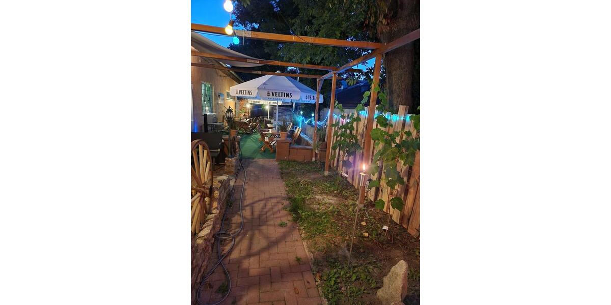 Gewerbeobjekt Mühlhausen (Thüringen) - 700&euro; | Angebot:25446537