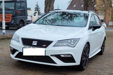 Seat Leon 95.500 km 21.899 &euro; Wolfsburg 38448