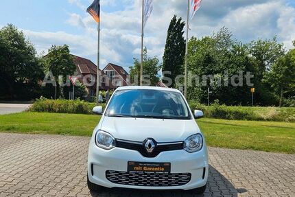 Renault Twingo 7.535 km 15.190 € Everswinkel 48351