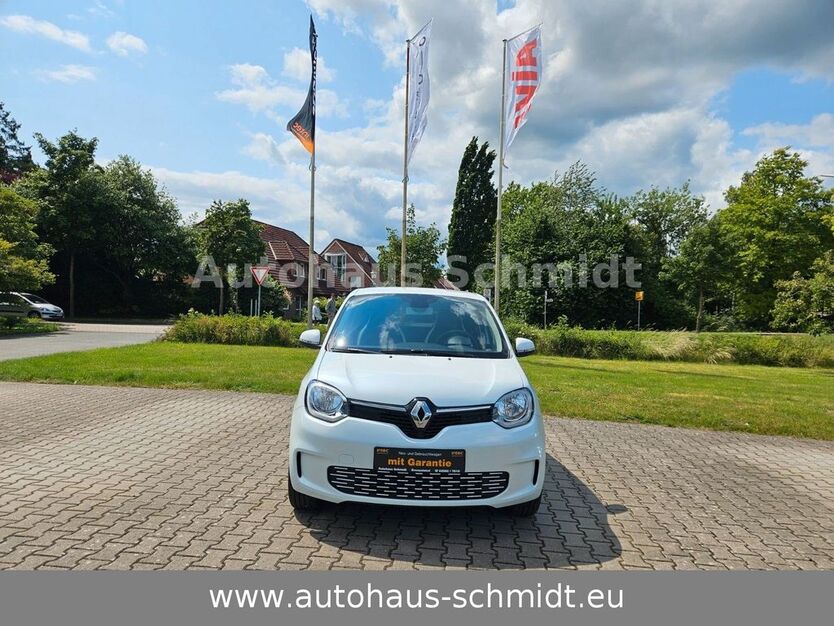 Renault Twingo 7.535 km 15.190 € Everswinkel 48351