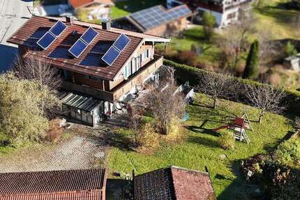 Haus zum Kaufen in Ruhpolding 945.000 € 200 m² 8 zimmer