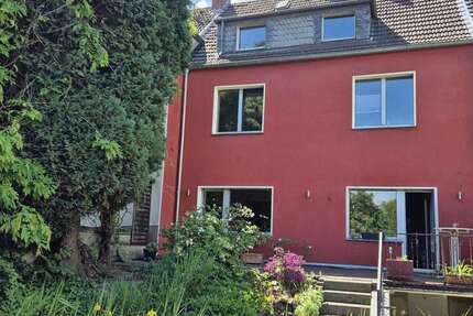 Haus zum Kaufen in Oberhausen 409.000 € 162 m²