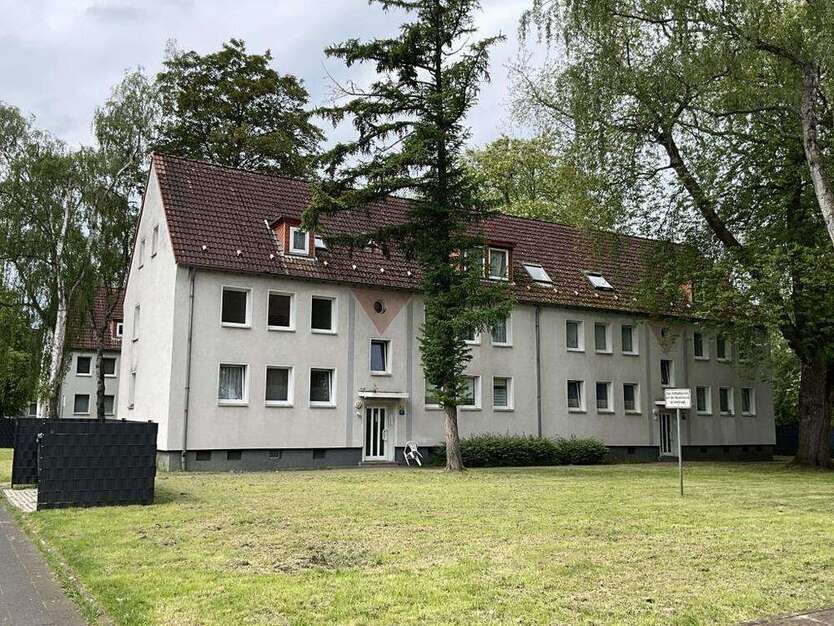 Wohnung zum Mieten in Herne 419 € 49.97 m²