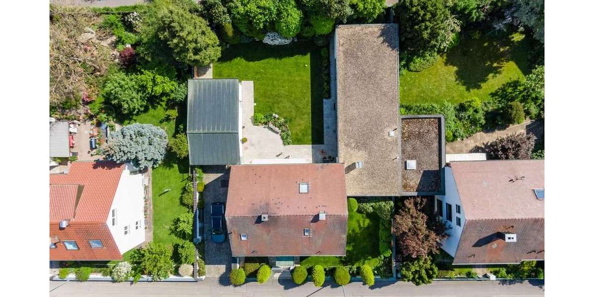 Grundstück Regensburg Das Dörnberg - 1.350.000&euro; | Angebot:24821536
