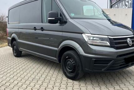 VW Crafter 175.000 km 12.999 &euro; Burgoberbach 91595