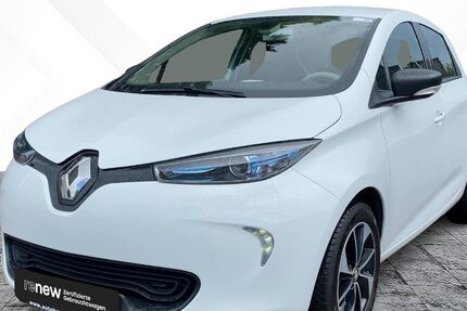 Renault ZOE 38.142 km 7.910 € Goslar 38644