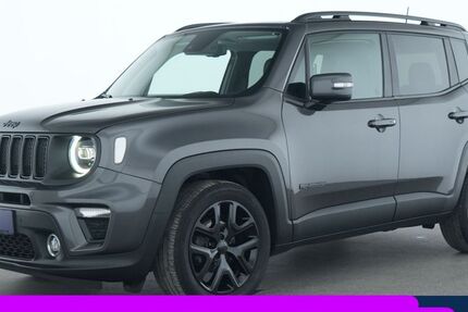Jeep Renegade 66.933 km 15.805 &euro; Garching bei München 85748