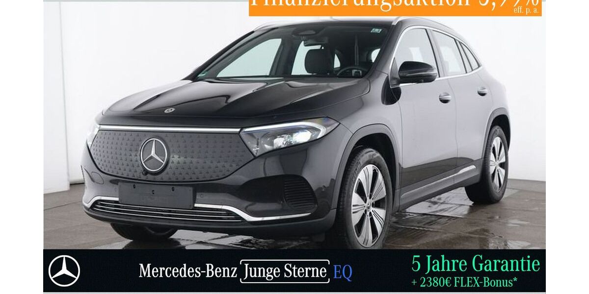 Mercedes-Benz EQA 23.254 km 39.693 &euro; Weyhe 28844