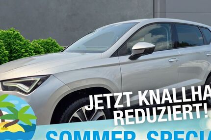 Seat Ateca 68.664 km 21.390 &euro; Marktredwitz 95615