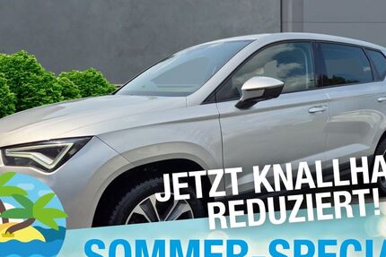 Seat Ateca 68.664 km 21.770 &euro; Marktredwitz 95615