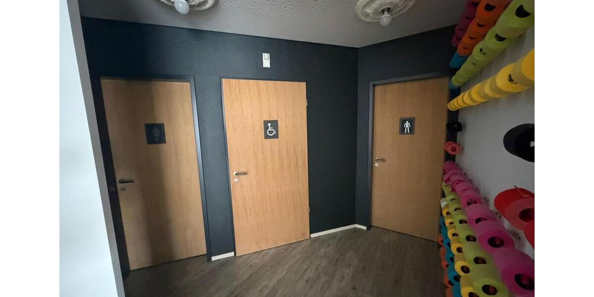 Gewerbeobjekt Stade - 3.450&euro; | Angebot:26201301
