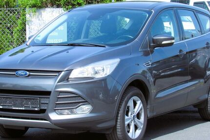 Ford Kuga 200.000 km 6.900 &euro; Köln-Rath 51107