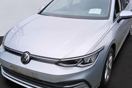 VW Golf 110.781 km 18.289 &euro; Gera 07546