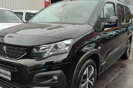 Peugeot Rifter 26.700 km 26.999 &euro; Gelsenkirchen 45892