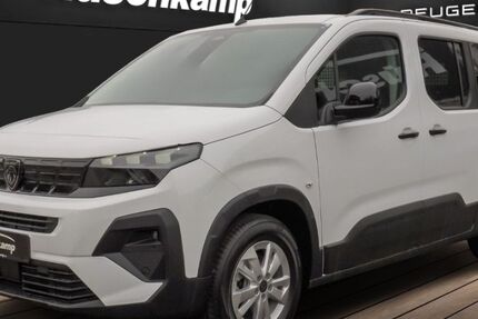 Peugeot Rifter 1.268 km 30.380 &euro; Lünen 44532