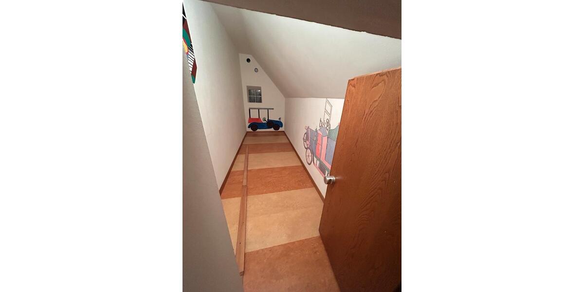 Wohnung 90 m2, in Gerhausen zu Vermieten 1 zimmer