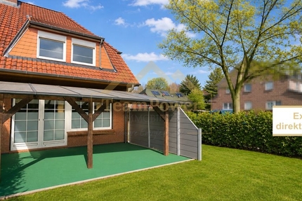 Bezahlbarer Familientraum - besser als Miete zahlen! - Haus Uetersen | Angebot:25919185
