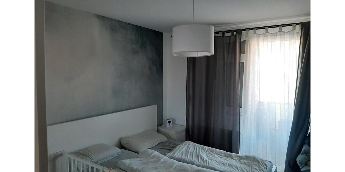 Etagenwohnung Kraichtal - 3 Zimmer, 80 m&sup2;, 379.000&euro; | Angebot:26837814