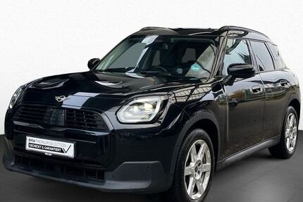 Mini Cooper D Countryman 25.529 km 32.490 &euro; Lüneburg 21339