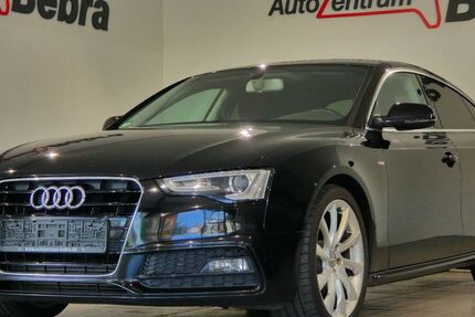 Audi A5 173.033 km 13.940 &euro; Bebra 36179