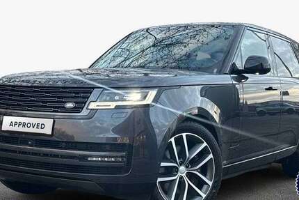 Land Rover Range Rover 3.000 km 175.550 &euro; Heilbronn 74080